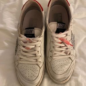 Golden Goose Ballstar sneakers